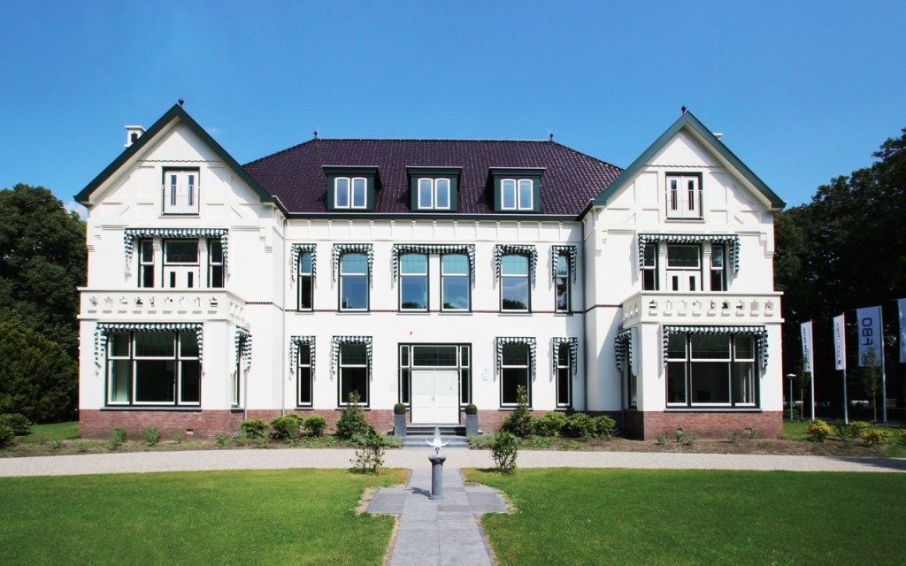 Zeist