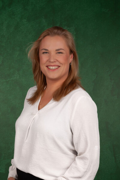 Marleen Klaasen