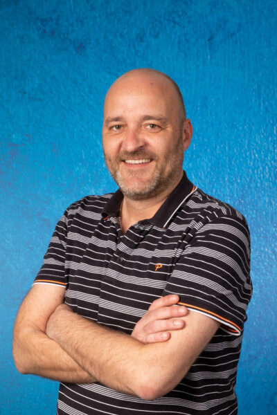 Guido Bénard