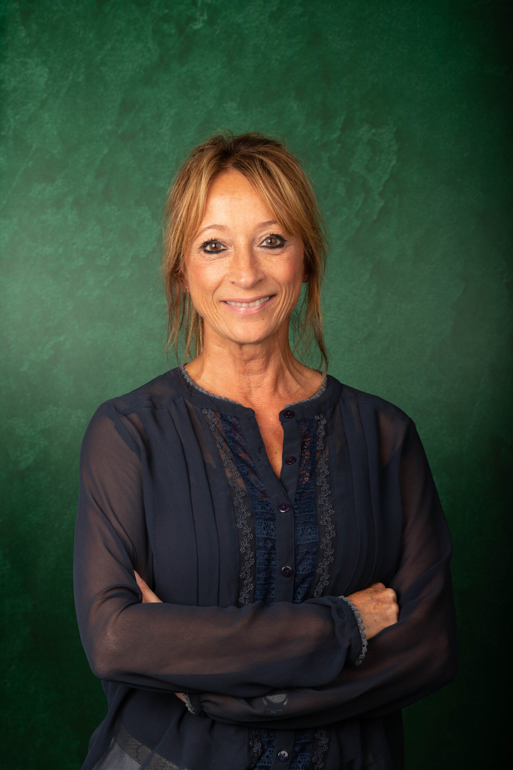 Yvonne Fonhof Sparkles