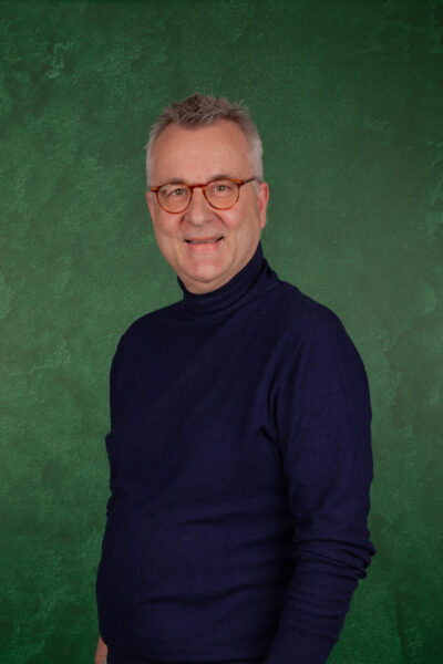 Peter Peuker