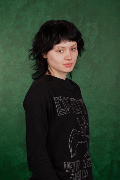 Faye Gomersbach