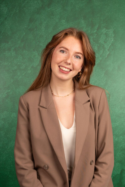 Joëlle Meijerink